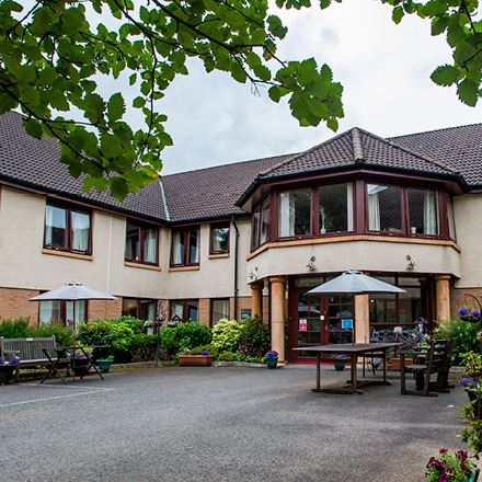 Catmoor House Care Home