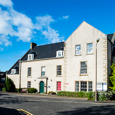 Annfield House Care Home