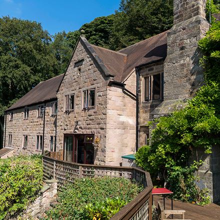 Bankwood Care Home