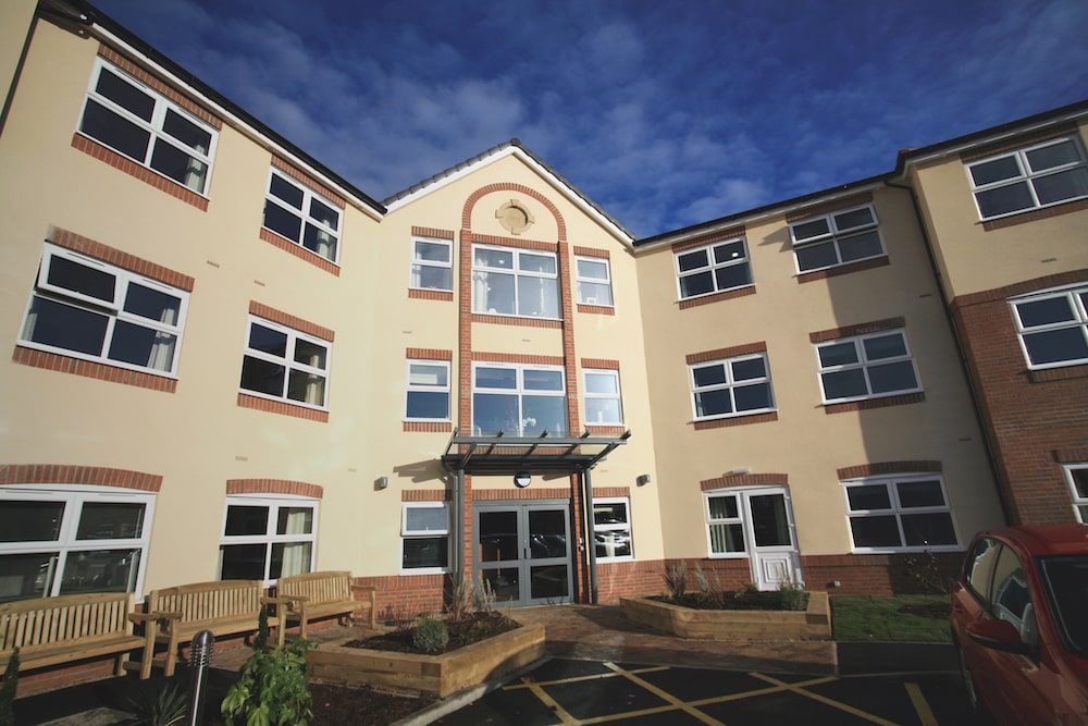 Bowbridge Court Care Home