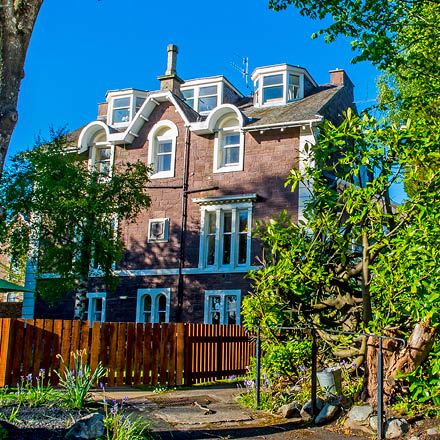 The Birches Care Home