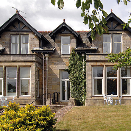 Balnacarron Care Home