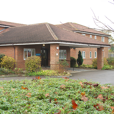 Brierton Lodge Care Home