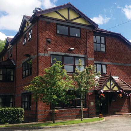 Brookdale View Care Home