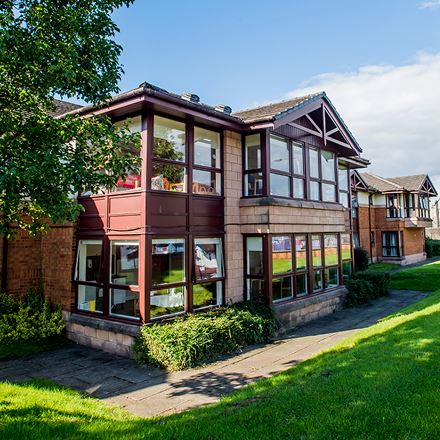 Castle View Care Home