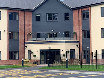 Cadley Hill View Care Home