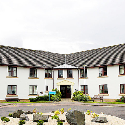 Fullarton Care Home
