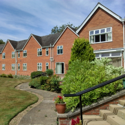 The Gardens Care Home