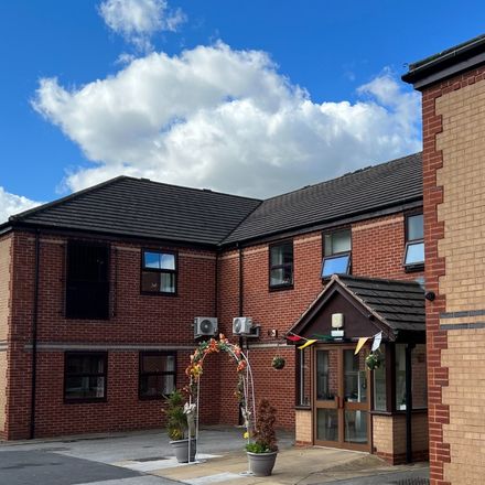 Holmwood Care Home