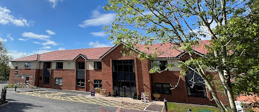 Haywood Lodge Care Home