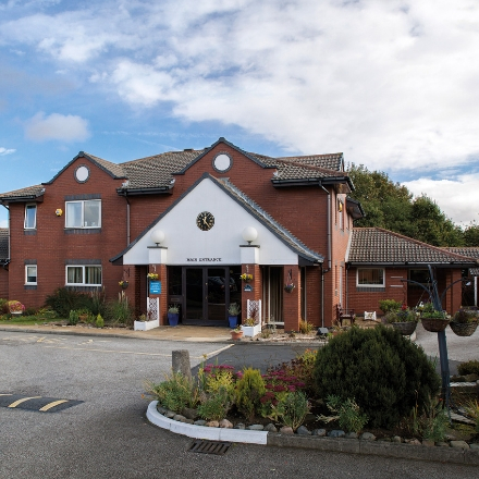 Hc One Airedale Care Home In Leeds Hc One