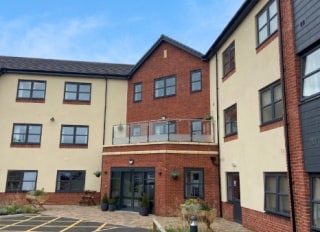 Millcroft Care Home