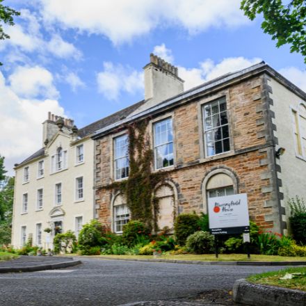 Murrayfield House Care Home