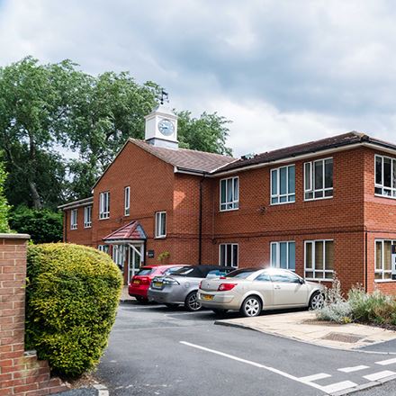 Northview Lodge Care Home