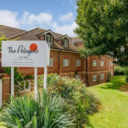The Polegate Care Home