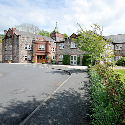 Summerhill Care Home