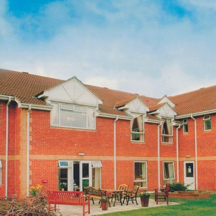 Silverwood Care Home