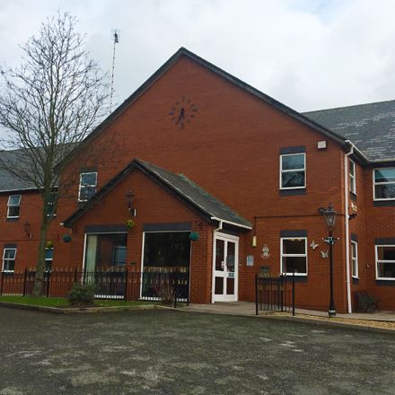Victoria Park Care Home