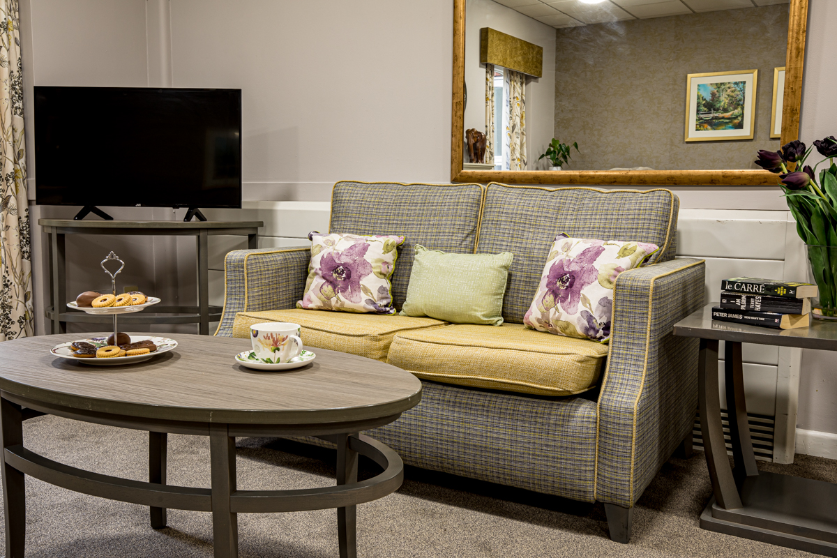 Aspen Court Care Home slider image