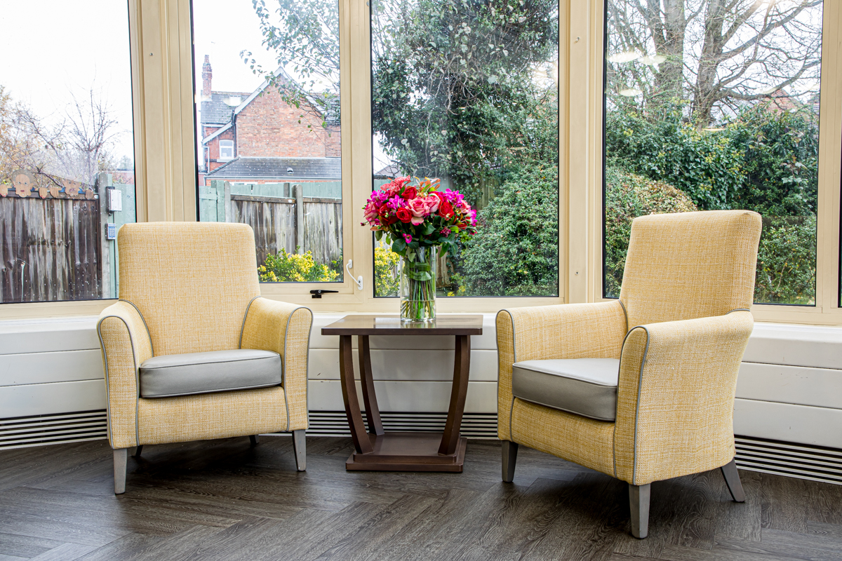 Aspen Court Care Home slider image