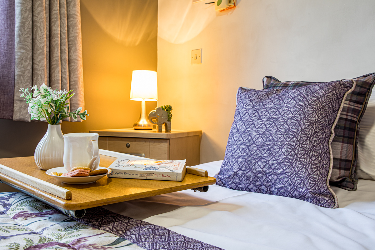 Aspen Court Care Home slider image