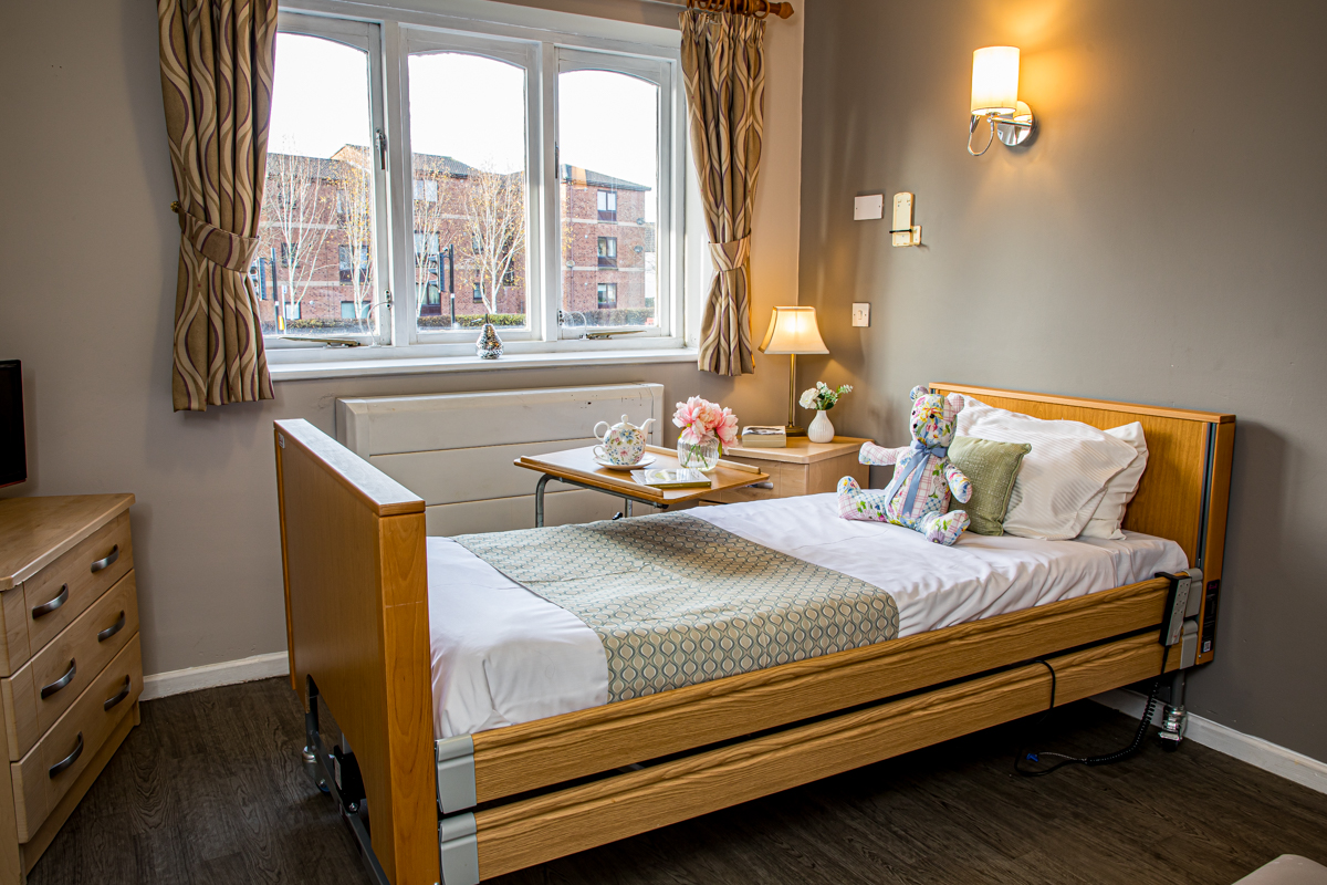 Aspen Court Care Home slider image