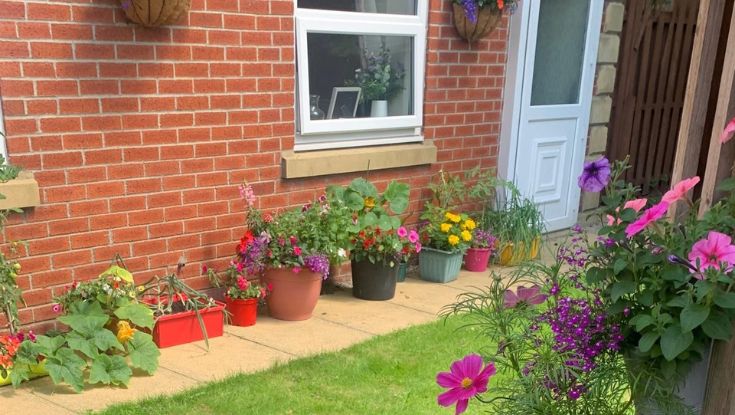 Appleton Lodge Care Home slider image