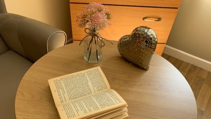 Ash Grange Care Home slider image