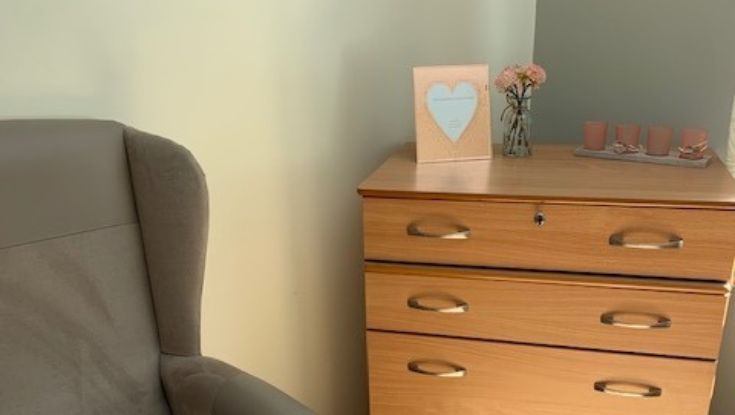 Ash Grange Care Home slider image