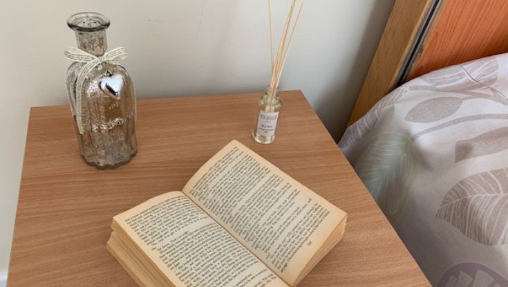 Ash Grange Care Home slider image