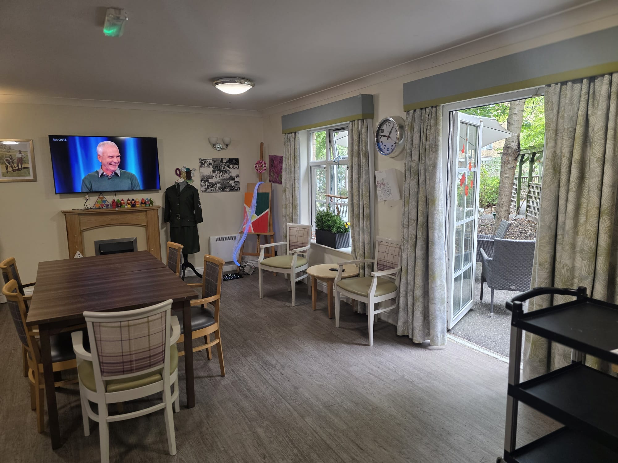 Aspen Court Care Home slider image
