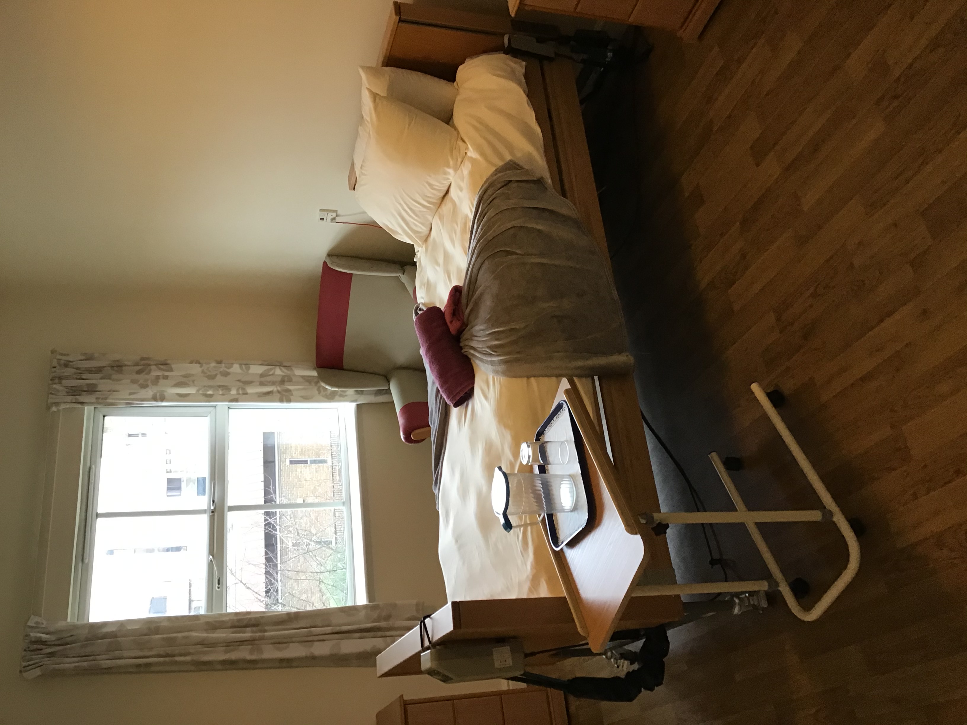 Aspen Court Care Home slider image