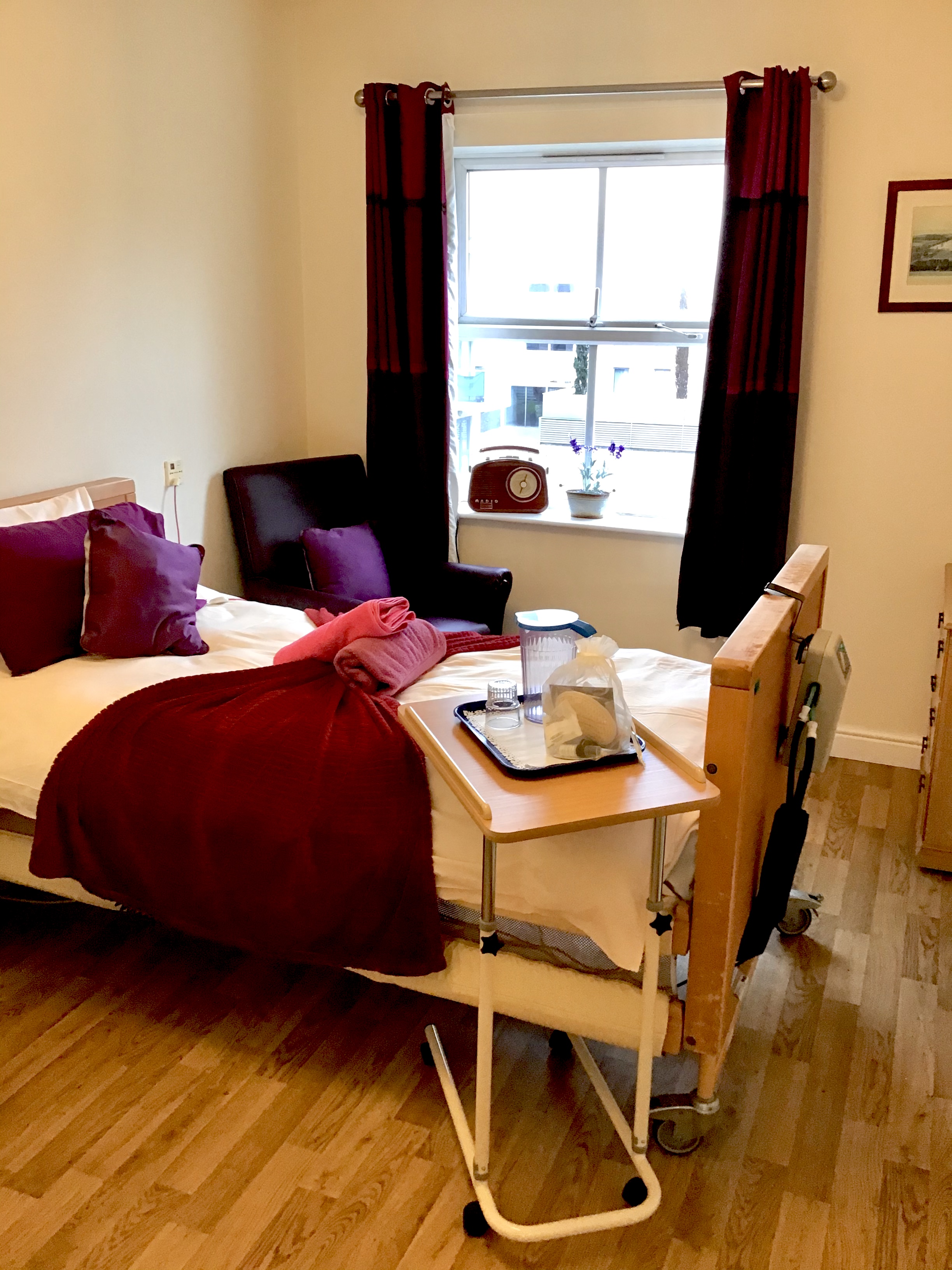 Aspen Court Care Home slider image