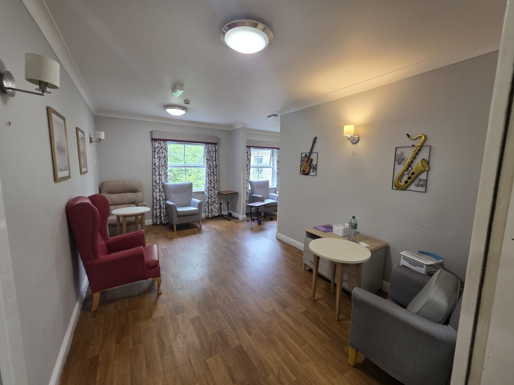 Aspen Court Care Home slider image
