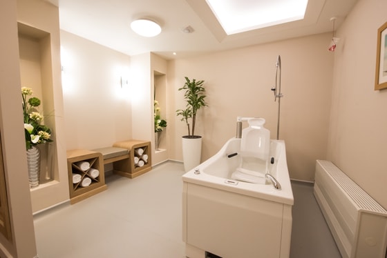 Augustus Court Care Home slider image