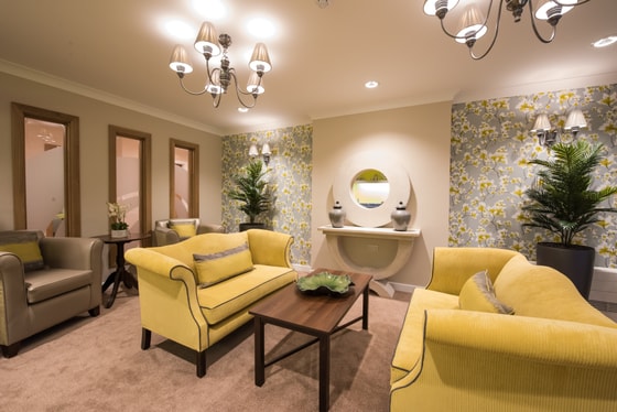 Augustus Court Care Home slider image