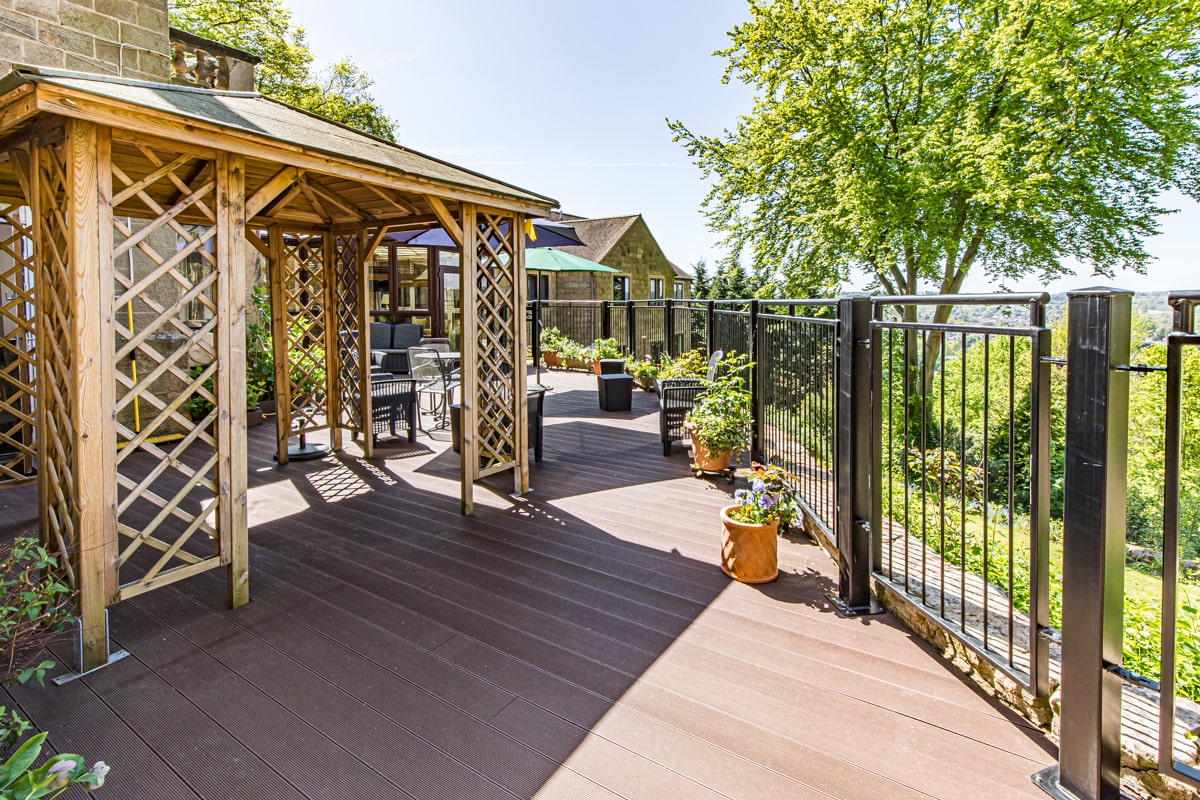Bankwood Care Home slider image
