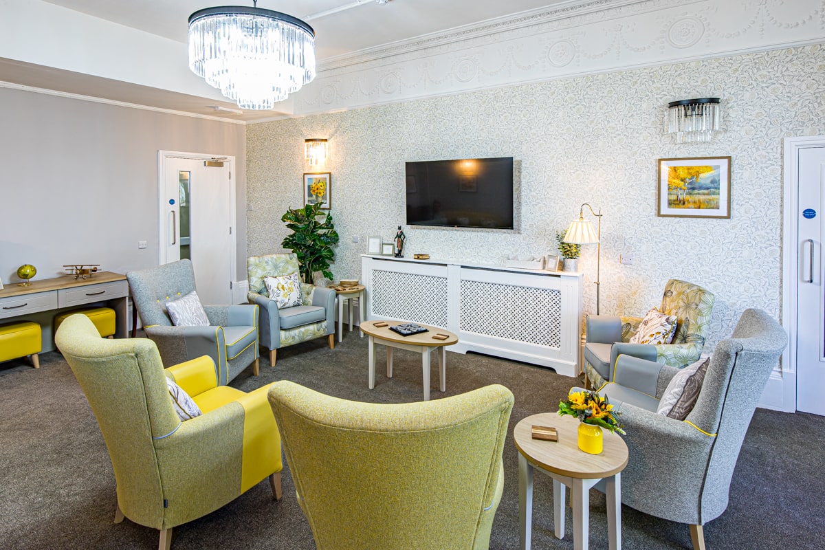 Bankwood Care Home slider image