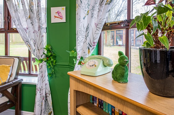 Daneside Mews Care Home slider image