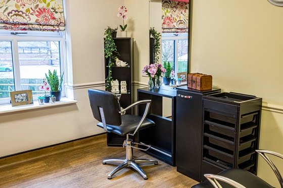 Daneside Mews Care Home slider image