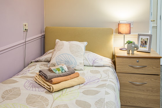 Daneside Mews Care Home slider image