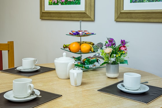 Daneside Mews Care Home slider image