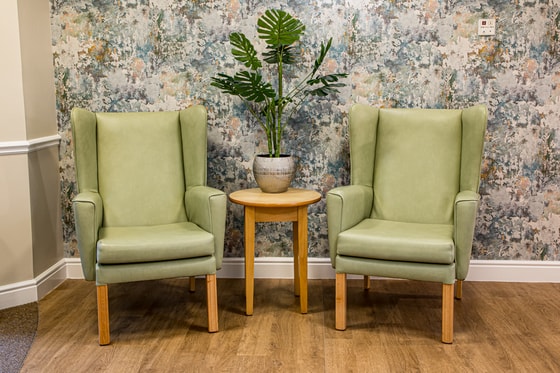 Daneside Mews Care Home slider image