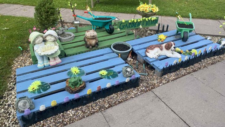 Daneside Mews Care Home slider image