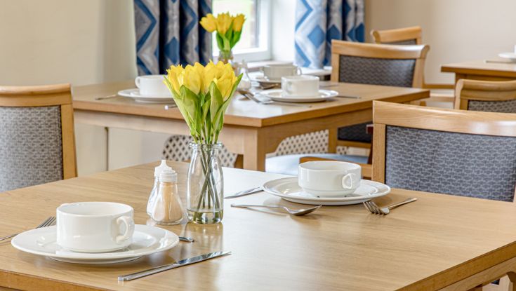 Daisy Nook House Care Home slider image