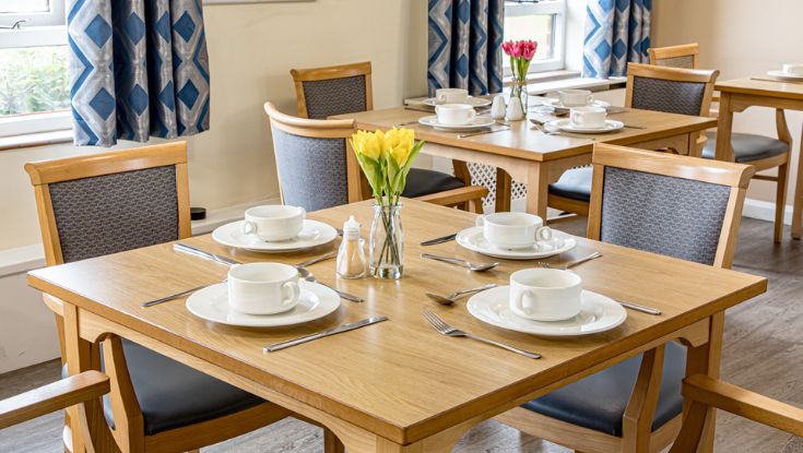 Daisy Nook House Care Home slider image