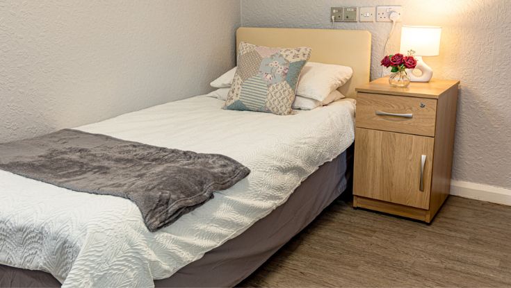 Daisy Nook House Care Home slider image