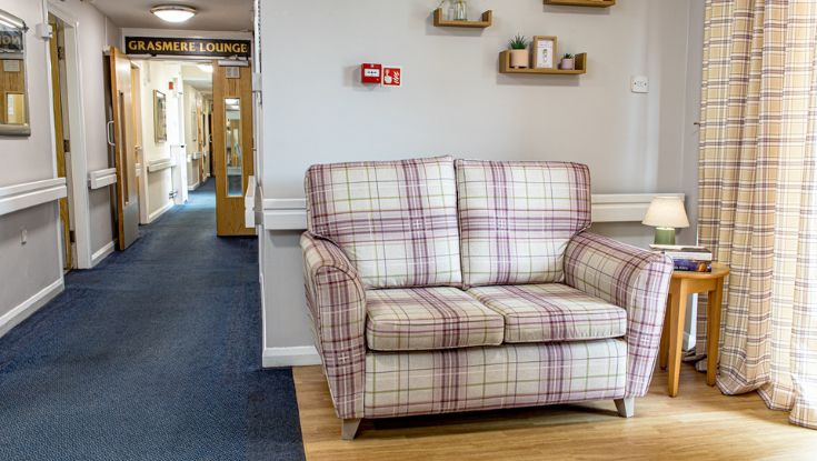 Daisy Nook House Care Home slider image