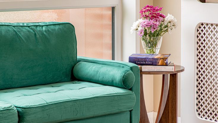 Daisy Nook House Care Home slider image