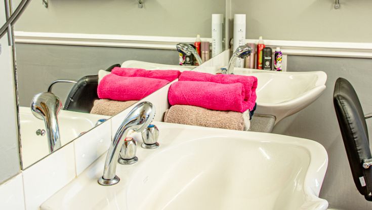 Daisy Nook House Care Home slider image
